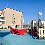 Strandblick - Dorf 1 09 Hébergement de vacances *