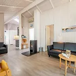 Feriehus Strandblick - Dorf 1 09