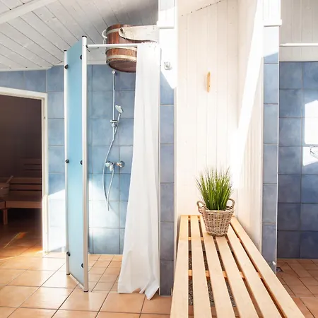 Strandblick - Dorf 1 09