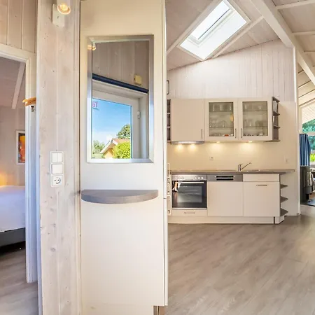 Strandblick - Dorf 1 09 Feriehus Priwall