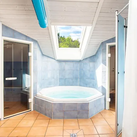Сasa de vacaciones Strandblick - Dorf 1 09