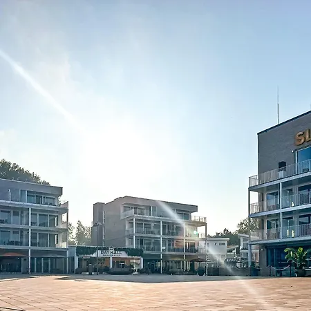 Feriehus Strandblick - Dorf 1 09 *