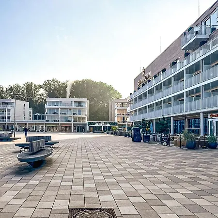 Сasa de vacaciones Strandblick - Dorf 1 09 Priwall