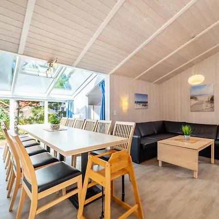 Strandblick - Dorf 1 09 * Priwall