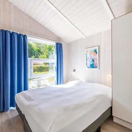 Strandblick - Dorf 1 09 Feriehus