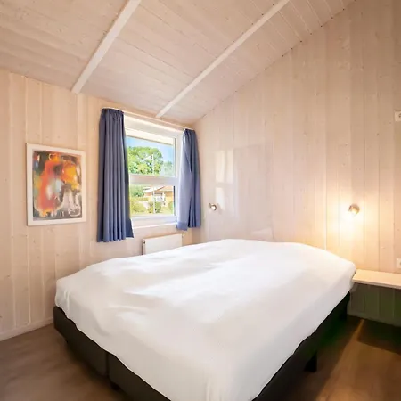 Strandblick - Dorf 1 09 Holiday home *