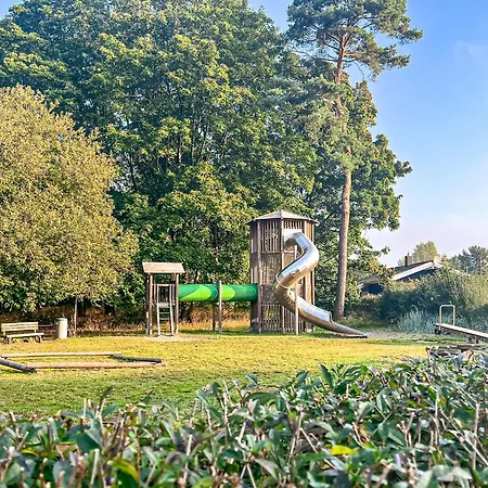 Strandblick - Dorf 1 09 Feriehus Priwall