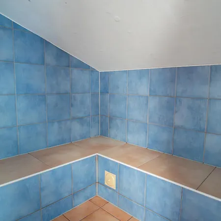 Strandblick - Dorf 1 09 * Priwall