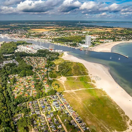 Strandblick - Dorf 1 09 *