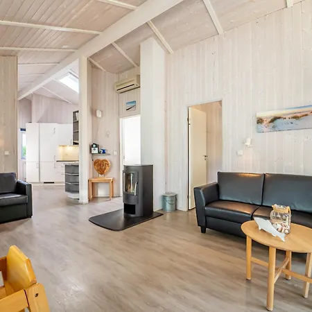 Casa de Férias Strandblick - Dorf 1 09