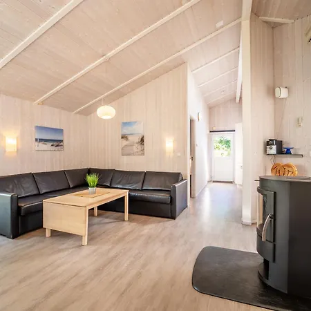 Strandblick - Dorf 1 09 Feriehus Priwall