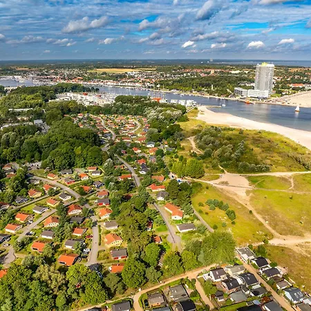 Strandblick - Dorf 1 09 Holiday home