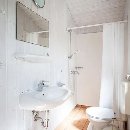 Strandblick - Dorf 1 09 * Priwall