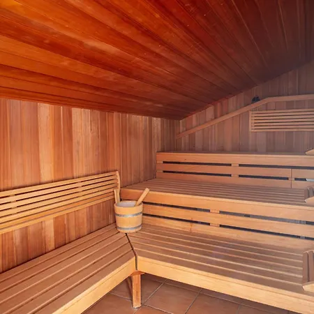 Сasa de vacaciones Strandblick - Dorf 1 09 Priwall