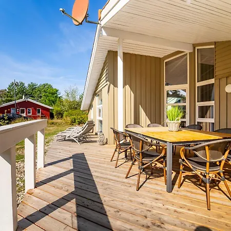 Strandblick - Dorf 1 09