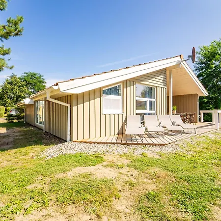 Strandblick - Dorf 1 09 Holiday home