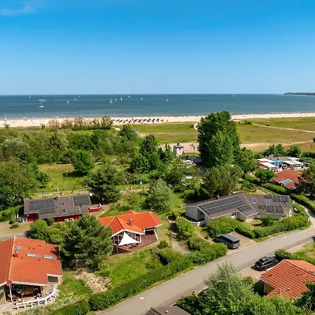 Сasa de vacaciones Strandblick - Dorf 1 09