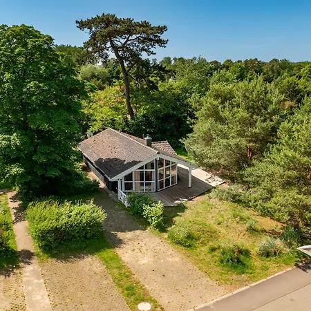 Strandblick - Dorf 1 09 Priwall