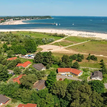 Strandblick - Dorf 1 09 Сasa de vacaciones
