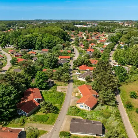 Strandblick - Dorf 1 09 Сasa de vacaciones *