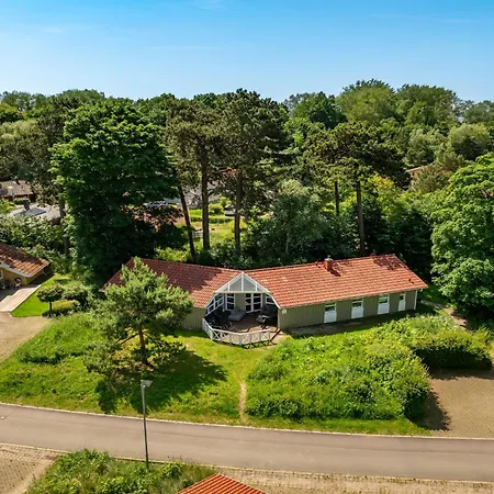 Strandblick - Dorf 1 09 Priwall