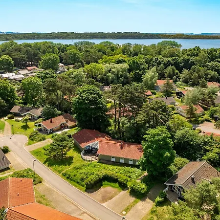 Feriehus Strandblick - Dorf 1 09 Priwall