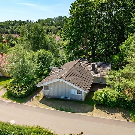 Strandblick - Dorf 1 09 Feriehus