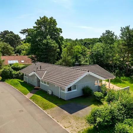 Feriehus Strandblick - Dorf 1 09