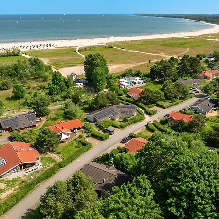 Сasa de vacaciones Strandblick - Dorf 1 09 *