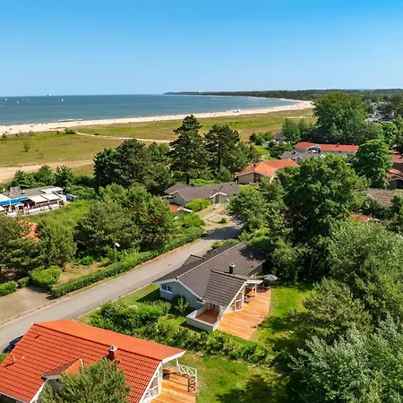 Strandblick - Dorf 1 09 Feriehus *