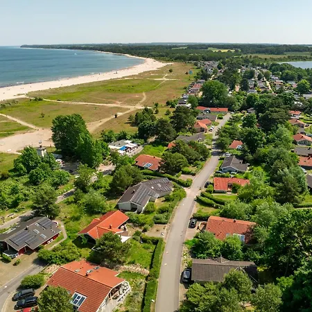 Сasa de vacaciones Strandblick - Dorf 1 09 *