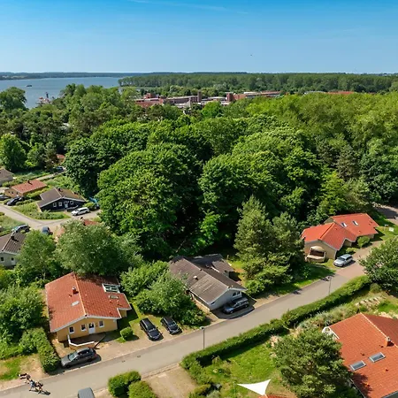 Strandblick - Dorf 1 09