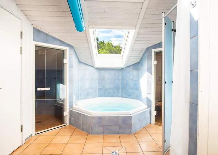 Casa vacanze Strandblick - Dorf 1 09