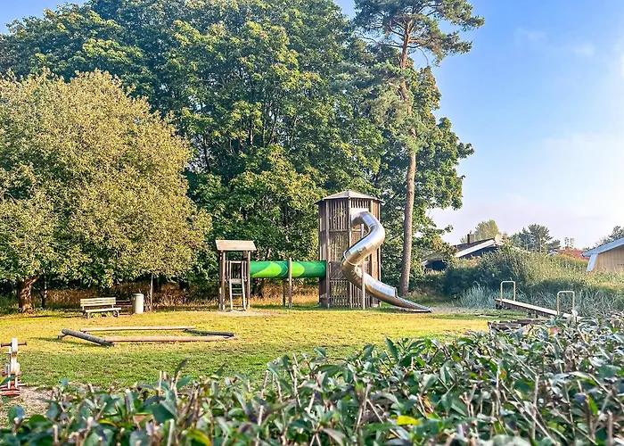 Strandblick - Dorf 1 09 Casa vacanze Priwall