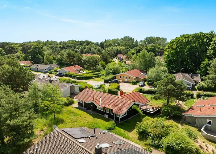 Strandblick - Dorf 1 09 Casa vacanze Priwall